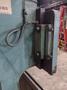 25 TON X 6' WYSONG MODEL #2572 MECHANICAL PRESS BRAKE: STOCK #23464