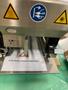 Hapa 800 Webjet LUV DOD Inkjet Foil Printer H-837-T-1C-LR, 2017