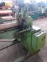 4,000 Lbs FASTENER ENGINEERING MODEL PF-4000-08 POWERED WIRE PAYOFF 1.25" DIAMETER MATERIAL (14032)