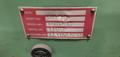 6" x 930 DEGREE MKP ELECTRICK BELT OVEN