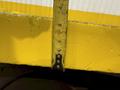 200,000 LBS x 144" x 78" HEAVY DUTY ROLLING TRANSFER CART: YOBRO #24113
