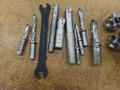 Indexable Drills, Indexable Face Mills and More- Auction Item