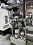 Gnutti Transfer &amp; Eurofimet Tunnel Wash Machine