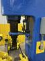 25 TON EITEL MODEL RP25 HYDRAULIC PRECISION STRAIGHTENING PRESS: YOBRO #25667
