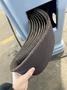 ROCKWELL 31-630 BELT TYPE GRINDER/SANDER. STOCK #1005225