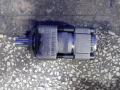 Bucher Hydraulics 320 Bar Internal Gear Pump - Qx43-032r09
