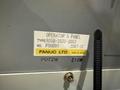 2008 FANUC MODEL #M-16iB20 PICK &amp; PLACE ROBOT WITH FANUC R-30IA CONTROLLER: STOCK #20849