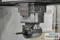 Machining Centers Vertical Bridge Type CNC