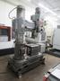 Ikeda RM1000 Radial Arm Drill, 42" Arm, 11" Column,