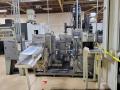 12" x 12" STOELTING 3 STAGE MODEL # VSF-212 VERSABEND STAINLESS STEEL TUNNEL BELT PARTS WASHER: STOCK #22670