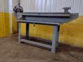 LEITZ OTICAL DIVIDING HEAD WITH TAILSTOCK, BED &amp; STAND: STOCK 17369