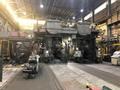 44" TWO STAND UNITED 4HI TANDEM COLD ROLLING MILL