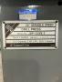 Jet  1 1/4” / 20” Vertical Drill Press  - Jdp-125vs-3