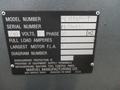 Marvel Spartan P100A High Speed Programmable Circular Cold Saw, 14" Blade, Siemens Touch Screen Control, Chip Auger, Magazine Bar Loader, Mist Coolant