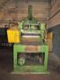 24" X .25" PERFECTO #38-24-7 COIL CRADLE &amp; STRAIGHTENER: STOCK #10015