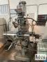 Bridgeport Series I Vertical Mill