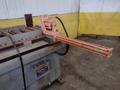 20" X 25" HEM MODEL #V150A-SMART AUTOMATIC MITERING VERTICAL BAND SAW: STOCK #18167