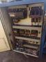 1/4" PATTERSON MODEL #1975 WIRE STRAIGHTENER &amp; CUTOFF MACHINE: STOCK #16362