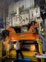 1600 Ton Erie Hydraulic Metal Forming Press, 12" STR, 40" DLO, 120" LR x 72" FB BA,