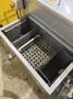 2021 JENFAB STAINLESS MODEL # LJ 19" ROTARY DRUM WASH / RINSE/ DRY PARTS WASHER SYSTEM: YOBRO #24682