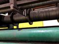 48" X 6" GARY POWERED SLITTING / SLITTER HEAD: STOCK #3816