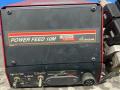 Lincoln Electric Wire Feeder - Power Feed 10m