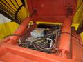 2,000 LB PRESTO PALLET  MODEL #XL36-50 W/ TILT LIFT TABLE: STOCK #20162