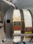 17" X 54" SOUTH-BEND ENGINE LATHE. STOCK # 0151124