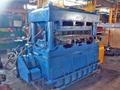 75 Ton Mckay Cutoff Press