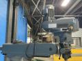Lagun Republic  10” X 44”  Vertical Mill  - Ftv-1s