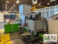 Nantong Sika HBA30-5050 Automatic Hydraulic Baler, 2024
