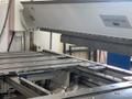 Schroder SPB 4000/2.5 Folding Machine, 2009
