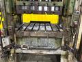 100 TON MINSTER P2-100-42 PIECE MAKER STRAIGHT SIDE SSDC HIGH SPEED PRESS 6" STROKE: YOBRO #23916