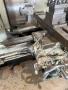 #4 WARNER &amp; SWASEY MODEL #4 TURRET LATHE: YOBRO #25778