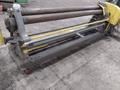 10' X 12 GA BROWN &amp; BOGGS MODEL #90-A INITIAL PINCH BENDING ROLL: YOBRO #24377