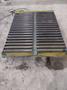 3500 LB X 60" X 48" SOUTHWORTH MODEL #LS4-36 HYDRAULIC SCISSOR LIFT TABLE, 110V SINGLE PHASE: STOCK #20924