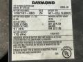 Raymond 4500 Lbs Electric Pallet Jack - 8210