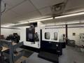 MAZAK VCN 530C CNC Vertical Machining Center - Pallet Changer &amp; 4th Axis Year: 2018