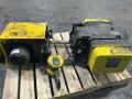 R&amp;m 3 Tons Hoist - Sx30410032p25fal0s