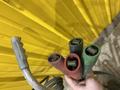 3 PHASE 4-WIRE ELECTRIC MOTOR TEST DOLLY: YOBRO #25055