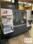 HAAS VF-2 4-axis CNC Vertical Machining Center, 2020