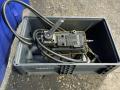 Enerpac 10,000 Psi / 700 Bar Turbo Ii Air Hydraulic Pump