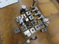 System 3R  Macro Pallets w System 3R Control Rod Masters Alignment Master Blocks w Renishaw Style Ball Probes AND MORE!- Auction Item
