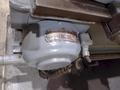 20/48" X 72/112" LEBLOND MODEL #16 HEAVY DUTY SLIDING GAP BED ENGINE LATHE 2" HOLE : YOBRO #25980