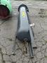 8,000 CFM ZEKS MODEL #8000HDF MIST ELIMINATOR VERTICAL TANK: STOCK #23052