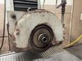 16-1/2" X 36-1/2" BLOHM HORIZONTAL SURFACE GRINDER: STOCK 77105
