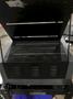 ADVENT LABEL APPLICATOR CO MODEL NO.200 WITH STANDING CART