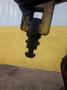 15,000 LB 7.5 TON BRADLEY SINGLE RIM VERTICAL COIL LIFTING TONG SCISSOR TYPE COIL LIFT: STOCK #14208