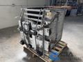 2,500 LB. CASCADE MODEL 25D35065 ROTATING HYDRAULIC CARTON CLAMP ATTACHMENT