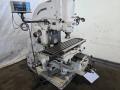 #2 CINNCINNATI VERTICAL MILL : YOBRO 25967